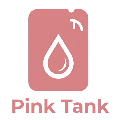 Pink Tank Energy